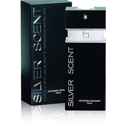 Silver Scent