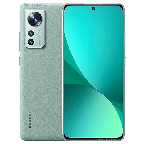 Celular Xiaomi 12