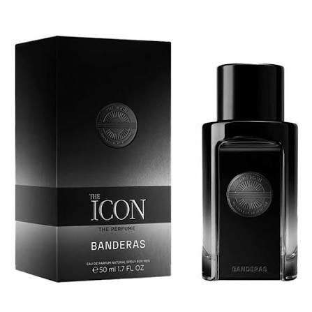 The Icon - Bandeiras