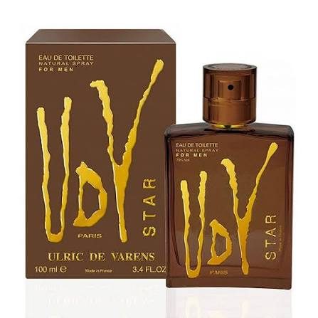 UDV Star - Ulric de Varens