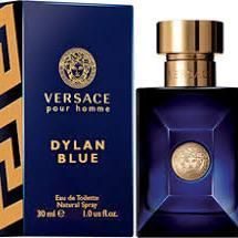 Versace Dylan Blue EDT