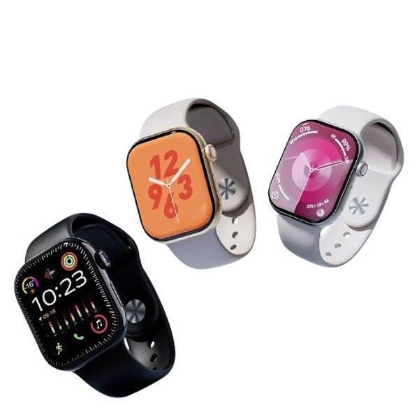 Relógio Watch 10 Mini+
