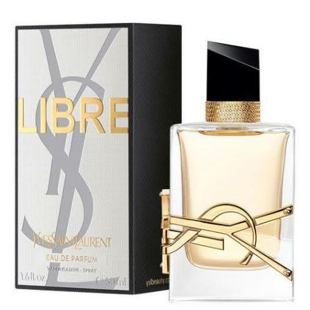 YSL Libre EDP 90ml