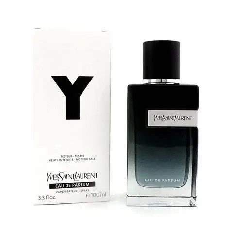 Yves Saint Laurent